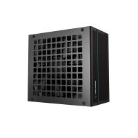 DEEPCOOL CC560 V2 PF550 550W 80Plus Mid-Tower 4xRainbow Fanlı Mid-Tower Siyah Kasa